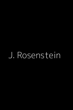 Jamie Rosenstein